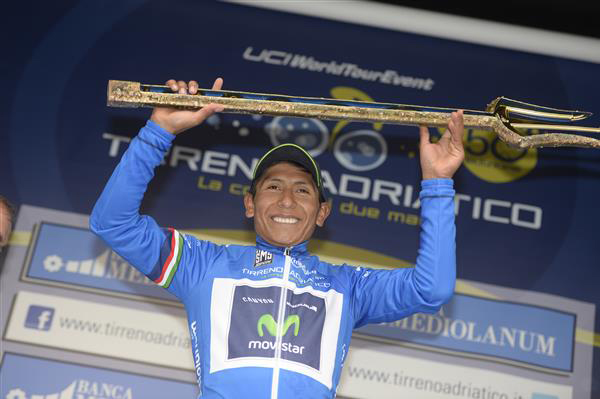 Nairo Quintana